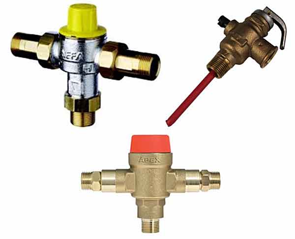 hot-water-spare-parts