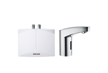 instantaneous water heater DEM 6 Sensor Tap