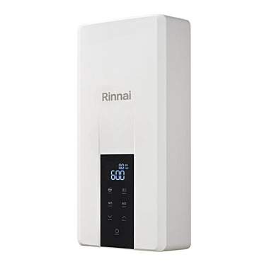 Rinnai Efinity 19kW ECF19160 3 phase continuous flow electric hot water heater