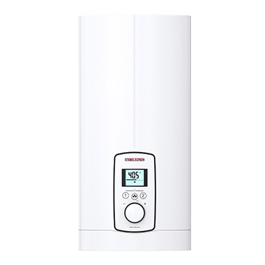 stiebel eltron del plus 13 18 27 plus instantaneous water heater